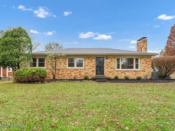 9816 Northridge Dr, Louisville, KY 40272