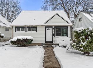 4655 North 20th STREET, Milwaukee, WI 53209