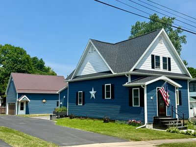 15 Jones St, Malone, NY, 12953