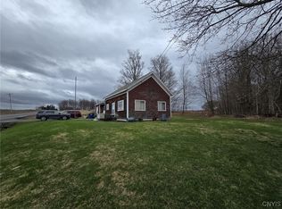 2961 Ridge Rd, Manlius, NY 13104