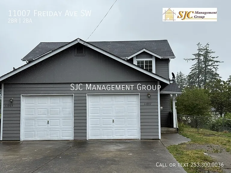 11007 Freiday St SW — Photo 1