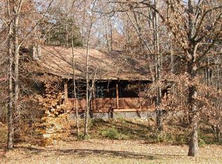 114 Levisy Flat Cemetery Rd, Mountain View, AR 72560