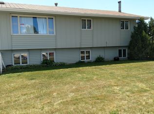 745 Knapp St, Wolf Point, MT 59201