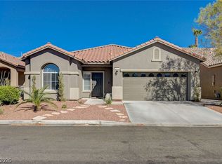 2777 Gallant Hills Dr, Las Vegas, NV 89135