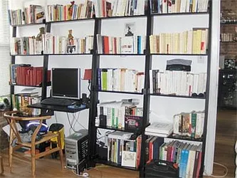 Rented by Living New York