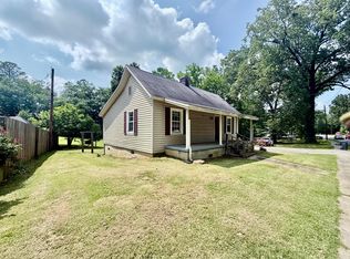 103 Highland Ave, Summerville, GA 30747