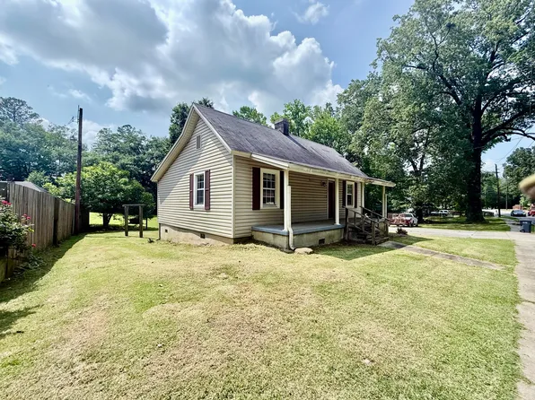 103 Highland Ave, Summerville, GA 30747