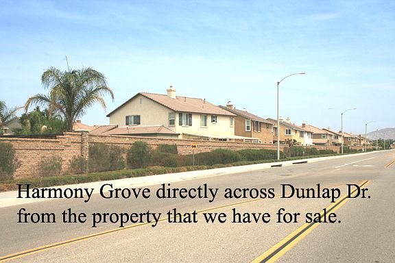 4th image of Citrus And Dunlap #18.66 acre