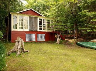 303 Route 28, Inlet, NY 13360