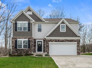 5660 Rivers Fork Dr, Morrow, OH 45152