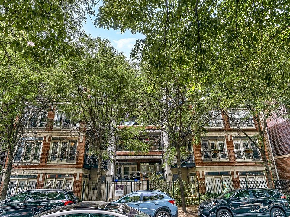 1st image of 1927 W Diversey Pkwy Unit 4B