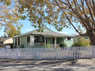 430 Nadina Ave, Millbrae, CA 94030