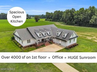 1894 Batten Farm Rd, Selma, NC 27576