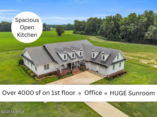 1894 Batten Farm Road, Selma, NC 27576