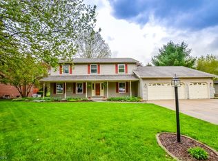 5258 Wood Trail Ave NE, Canton, OH 44705