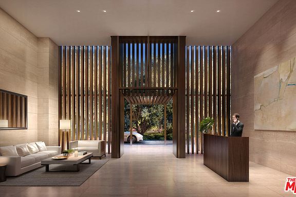 4th image of 9040 W Sunset Blvd Unit 1003