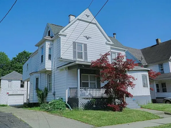 164 W End Ave, Binghamton, NY 13905