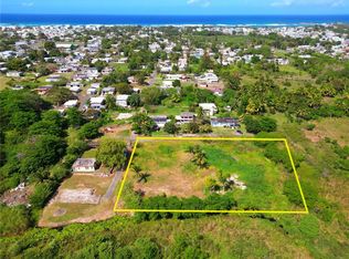 Calle Venus Sector Sandin #16, Vega Baja, PR 00693