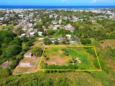 Calle Venus Sector Sandin #16, Vega Baja, PR, 00693