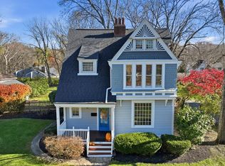 101 Miami Ave, Terrace Park, OH 45174