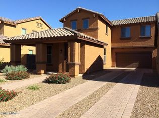 3847 E Frances Ln, Gilbert, AZ 85295