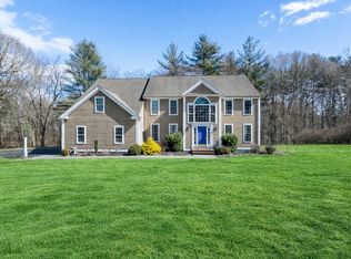 108 Waterford Dr, Hanover, MA 02339