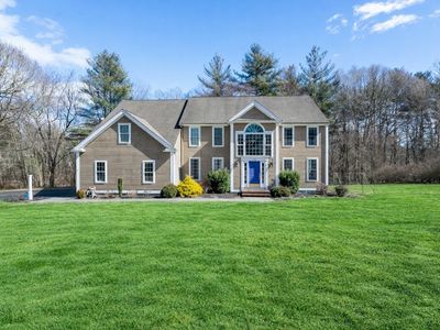 108 Waterford Dr, Hanover, MA, 02339