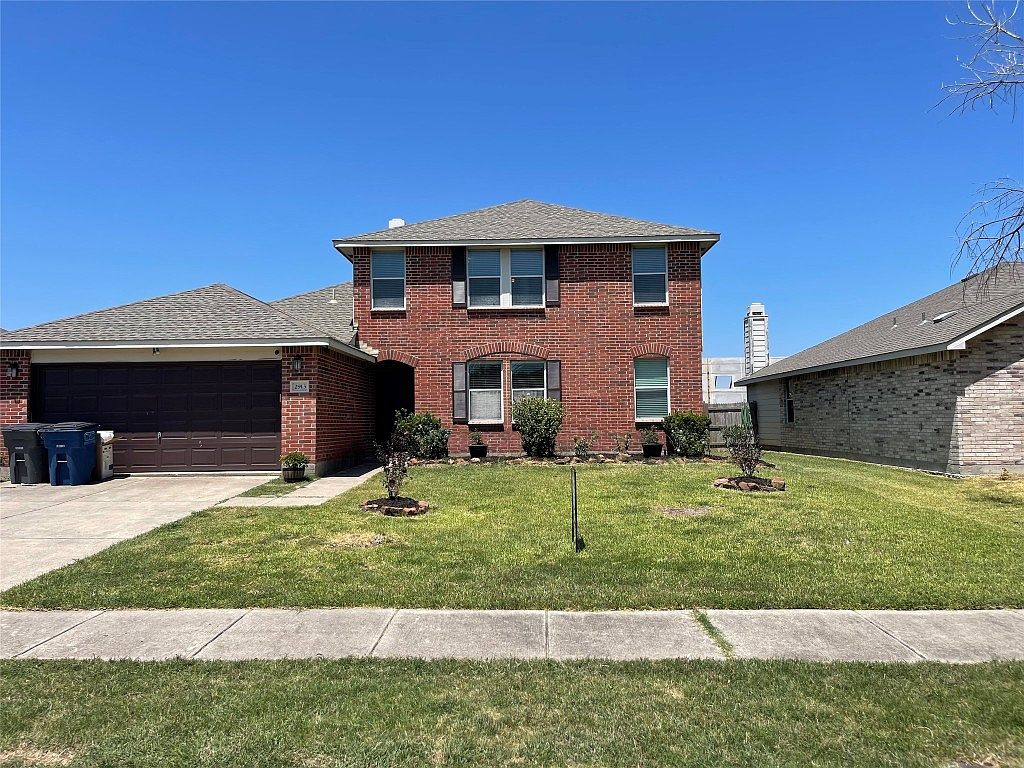 2913 Reata Dr, Wylie, TX 75098 MLS 20421586 Zillow
