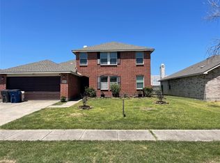 2913 Reata Dr, Wylie, TX 75098
