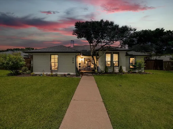 508 Wildwood Ln, Rockwall, TX 75087
