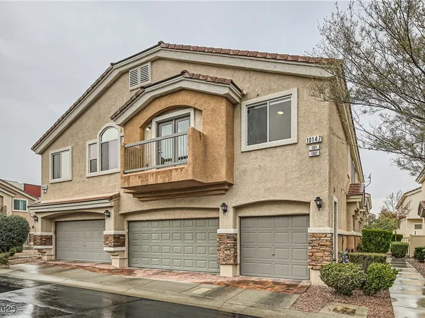 10147 Aspen Rose St Unit 101, Las Vegas, NV 89183