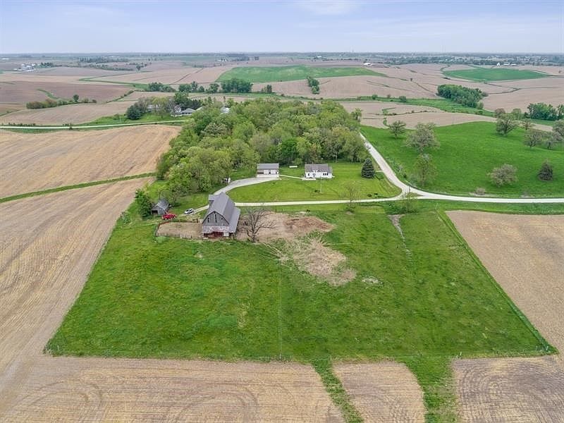 3274 200th St, Homestead, IA 52236 | Zillow