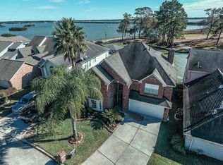 20106 Atascocita Lake Dr, Humble, TX 77346