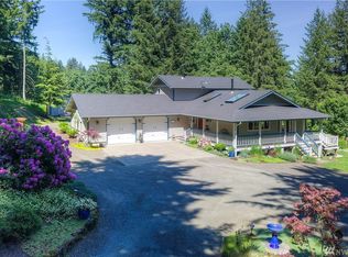 9720 Dempsey Ln SW, Olympia, WA 98512