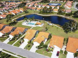 4241 Timberline Blvd, Venice, FL 34293