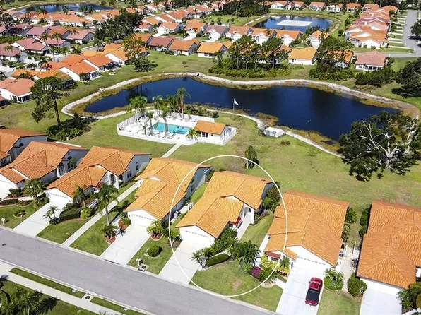 4241 Timberline Blvd, Venice, FL 34293
