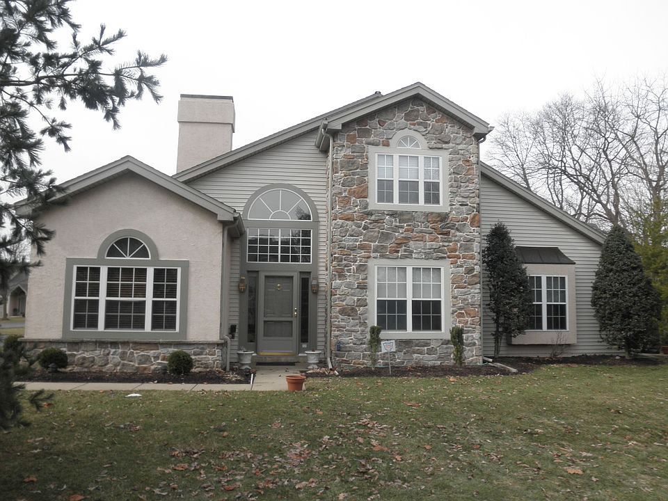 Front View
