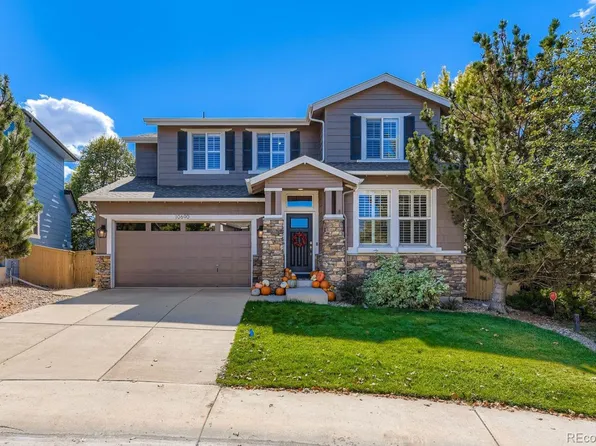 10690 Riverbrook Circle, Highlands Ranch, CO 80126