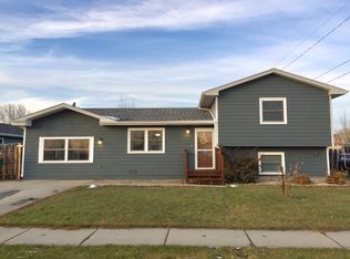 5420 Leroy St, Rapid City, SD 57703