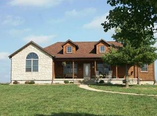 4327 K 68 Hwy, Wellsville, KS 66092