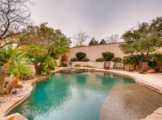 9840 Cantebury Rose Ln, Las Vegas, NV 89134