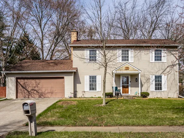 1314 Selkirk Ln, Indianapolis, IN 46260