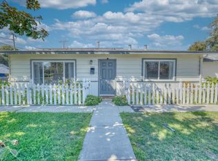 101 Garden St, East Palo Alto, CA 94303