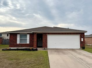 2201 Inverness St, Leander, TX 78641