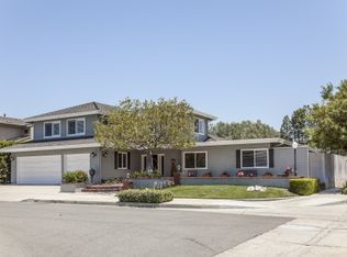 19572 Sierra Soto Rd, Irvine, CA 92603