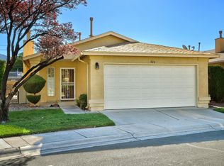 524 Seward Park Ave NE, Albuquerque, NM 87123