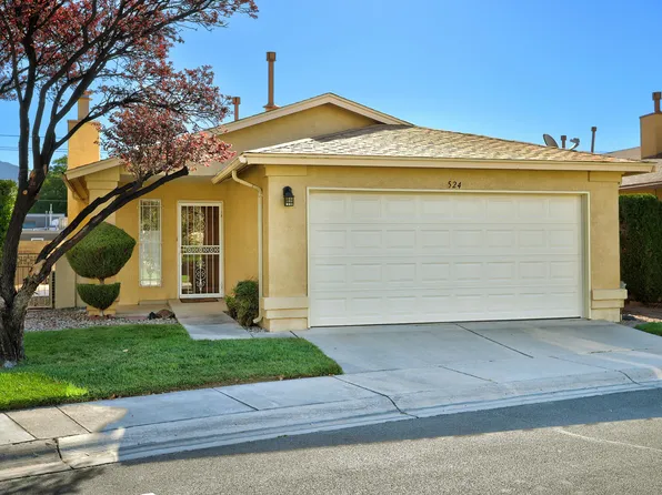 524 Seward Park Ave NE, Albuquerque, NM 87123