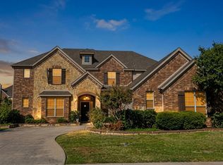 6165 Larkspur Ln, Frisco, TX 75034