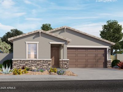 3674 E Audrey Dr, San Tan Valley, AZ, 85143