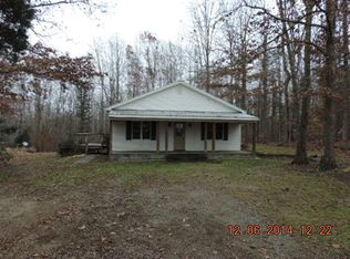 218 Asal Rd, Farmville, VA 23901